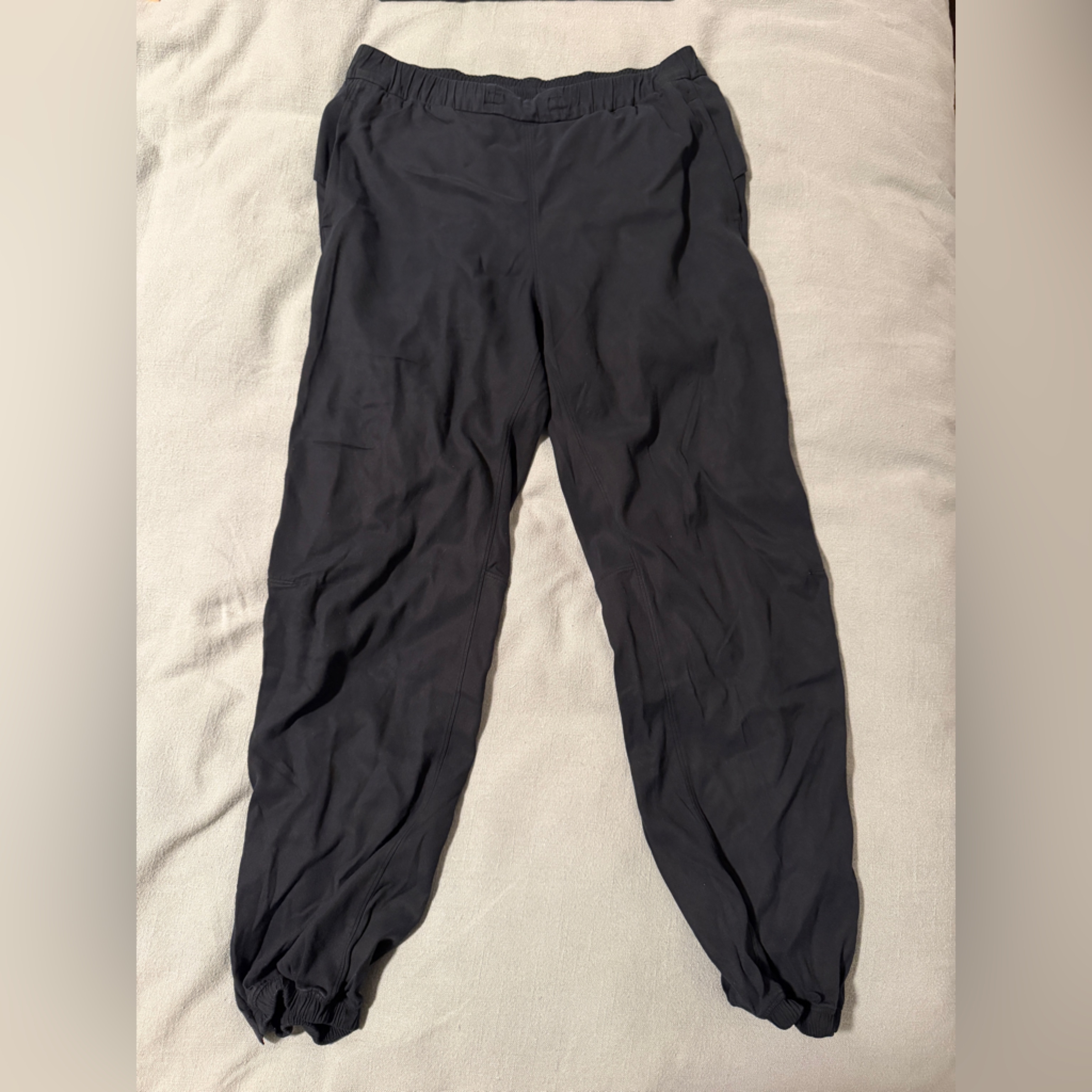 Lululemon Athletica Adapted State Jogger Pants